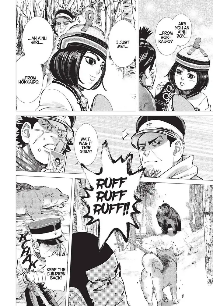 Golden Kamuy Chapter 140 image 17_optimized